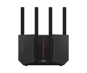 Ruter - ASUS RT-BE92U - Wireless router 802.11a/b/g/n/ac/ax/be (Wi-Fi 7) - 90IG0950-MO9A0V