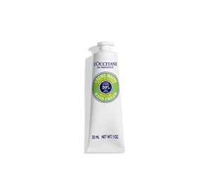 Kroppspleie - L'Occitane Shea Butter Zesty Lime Hand Cream - 3253581735466