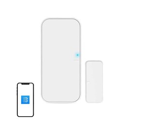 Smarthus - BroadLink SMART DOOR SENSOR  + S3 HUB - DS4-FC with S3