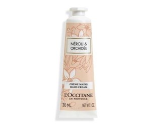 Kroppspleie - L'Occitane Neroli & Orchidee Hand Cream - 3253581766088