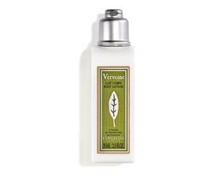 Kroppspleie - L'Occitane Verbena Body Lotion - 3253581767863