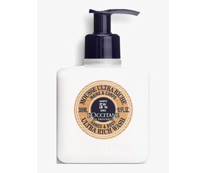 Kroppspleie - L'Occitane Shea Ultra Rich Hand & Body Wash - 3253581767535