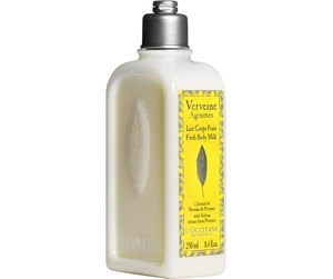 Kroppspleie - L'Occitane Verveine Agrumes Fresh Body Milk - 3253581766972