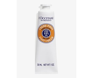 Kroppspleie - L'Occitane Foot Cream - Dry Skin - 3253581735404