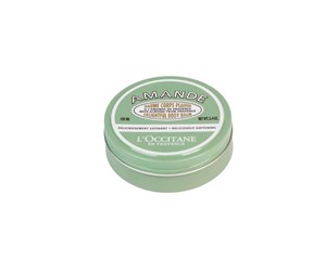 Kroppspleie - L'Occitane Almond Delightful Body Balm - 3253581779125