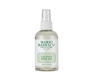 Kroppspleie - Mario Badescu Coconut Body Oil - 785364104709