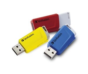 Minnepenn - Verbatim Store 'n' Click - 16GB - Minnepenn - 49306