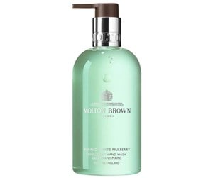 Kroppspleie - Molton Brown M.Brown Refined White Mulberry Hand Wash - 5030805003543