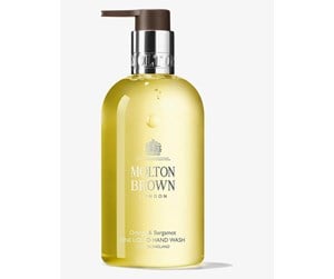 Kroppspleie - Molton Brown M.Brown Orange & Bergamot Fine Liquid Hand Wash - 5030805003468