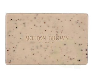 Kroppspleie - Molton Brown M.Brown Re-Charge Black Pepper Bodyscrub Bar - 5030805014723