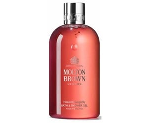 Kroppspleie - Molton Brown M.Brown Heavenly Gingerlily Bath & Shower Gel - 5030805002607