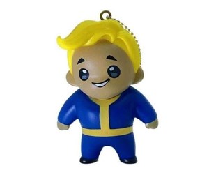 Reklameartikler - Good Loot - Hanging Figurine Fallout - Vault Boy - Figur - 5908305243885