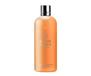 Hårpleie - Molton Brown M.Brown Ginger Extract Thickening Shampoo - 5030805028164