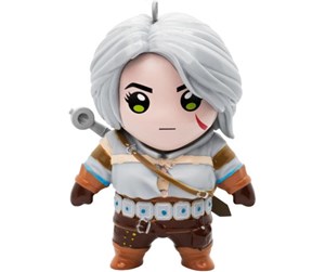 Reklameartikler - Good Loot - Hanging Figurine The Witcher - CIRI - Figur - 5908305244035