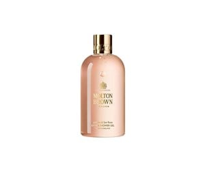 Kroppspleie - Molton Brown M.Brown Jasmine & Sun Rose Bath & Shower Gel - 5030805003109