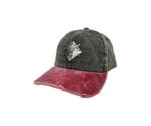 Reklameartikler - Good Loot - The Witcher 3 Vintage Baseball Hat - Caps - 5908305243335