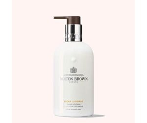 Kroppspleie - Molton Brown M.Brown Flora Luminare Hand Lotion - 5030805003802