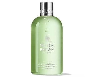 Kroppspleie - Molton Brown M.Brown Lily & Magnolia Blossom Bath & Shower Gel - 5030805003260