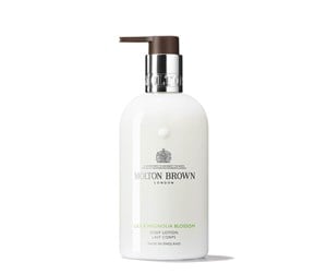 Kroppspleie - Molton Brown M.Brown Lily & Magnolia Blossom Body Lotion - 5030805003284