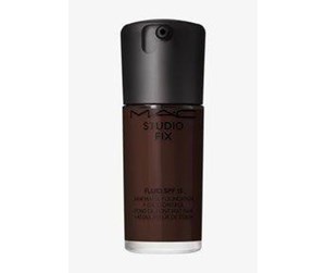 Sminke - MAC Studio Fix Fluid Foundation SPF15 - 773602686582