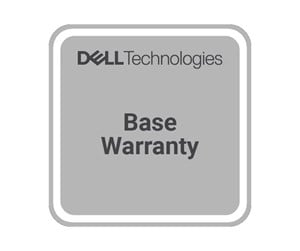 Service & Support - Dell Upgrade from 3Y Basic Advanced Exchange to 5Y Basic Advanced Exchange - extended service agreement - 2 years - 4th/5th year - shipment - 3224KBA_3AE5AE