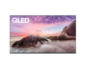 Digital skilting & Hotell TV - Avocor AVK-5510 K Series - 55" LED-backlit LCD display - QLED - 4K - for digital signage / interactive communication - AVK-5510