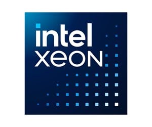 Prosessor/CPU - Intel Xeon 6746E / 2 GHz processor - OEM Prosessor/CPU - 112 kjerner - 2 GHz - FCLGA4710 Socket - Bulk (uten vifte) - PK8077105931200