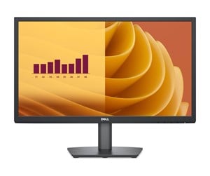 Skjerm - 22" Dell E2225H - LED monitor - Full HD (1080p) - 22" - DELL-E2225H