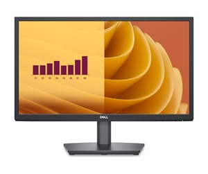 Skjerm - 22" Dell E2225HS - LED monitor - Full HD (1080p) - 22" - DELL-E2225HS