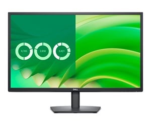 Skjerm - 27" Dell E2725H - LED monitor - Full HD (1080p) - 27" - DELL-E2725H