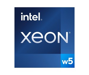 Prosessor/CPU - Intel Xeon W W5-3525 / 3.2 GHz processor - OEM Prosessor/CPU - 16 kjerner - 3.2 GHz - Intel FCLGA4677 - Bulk (uten vifte) - PK8071305501700