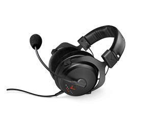 Hodetelefoner - Beyerdynamic MMX 300 PRO - 730670-1