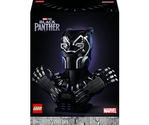 LEGO® - LEGO Marvel Super Heroes 76215 Black Panther - 76215