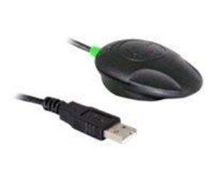 GPS & Navigasjon - DeLOCK NL-602U Ublox6 USB Receiver - 61840