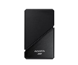 SSD - A-Data SE920 SSD - 1TB - Svart - Ekstern SSD - USB4 - SE920-1TCBK