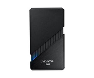 SSD - A-Data ADATA SE920 - SSD - 1 TB - USB4 - SE920-1TCBK