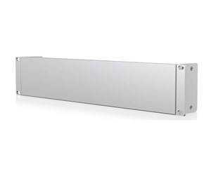 Rackskap - Ubiquiti OCD - rack blanking panel - 2U - UACC-Rack-Panel-Blank-2U