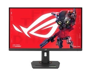 Skjerm - 27" ASUS ROG Strix XG27ACMG - 90LM0A60-B01370