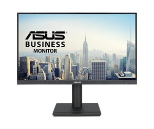 Skjerm - 24" ASUS VA24DQFS - 90LM0540-B01370