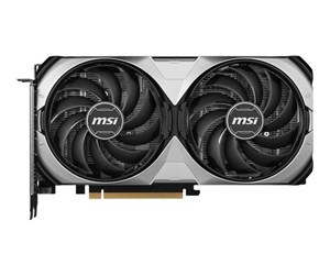 Grafikkort - MSI GeForce RTX 4070 - 12GB GDDR6 RAM - Grafikkort - V512-018R