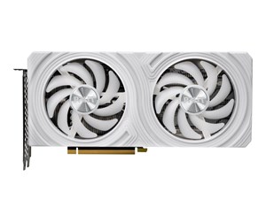 Grafikkort - Palit GeForce RTX 4070 - 12GB GDDR6X RAM - Grafikkort - NE64070S19K9-1048L