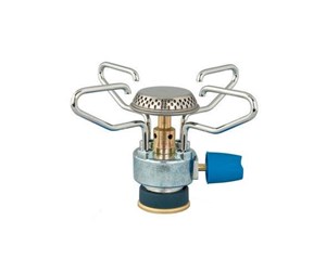 Camping - Campingaz Bleuet Micro Plus camping gas stove - 2184543