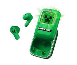 Hodetelefoner - OTL Minecraft Slide TWS Earphones - MC1316