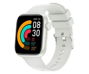 Smartklokke, Smartwatch & Sportsklokke - Forever IGo 3 JW-500 Smartwatch Til Børn White - GSM181491