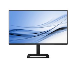 Skjerm - 27" Philips 27E1N1600AE - 2560x1440 - 100Hz - IPS - 27E1N1600AE/23