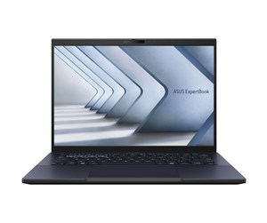 Bærbar PC - ASUS ExpertBook B3 - 14" | Core Ultra 5 | 16GB | 512GB - B3404CMA_L-Q50685X