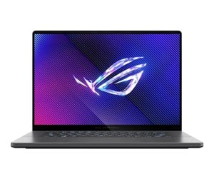 Bærbar PC - ASUS ROG Zephyrus G16 - 16" | RTX 4070 | Core Ultra 9 | 32GB | 2TB - GU605MI-QR235X