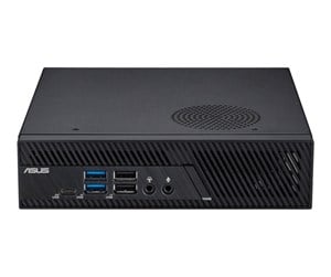 Stasjonær PC - ASUS PB63 B7013AH - 90MS02R1-M000D0