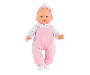 Dukker, Bamser & Utstyr - Corolle Mon Grand Poupon Baby doll - Lise 36cm - 9000130430