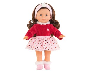 Dukker, Bamser & Utstyr - Corolle Ma  Baby Doll with Long Hair - Perle 36cm - 9000200210